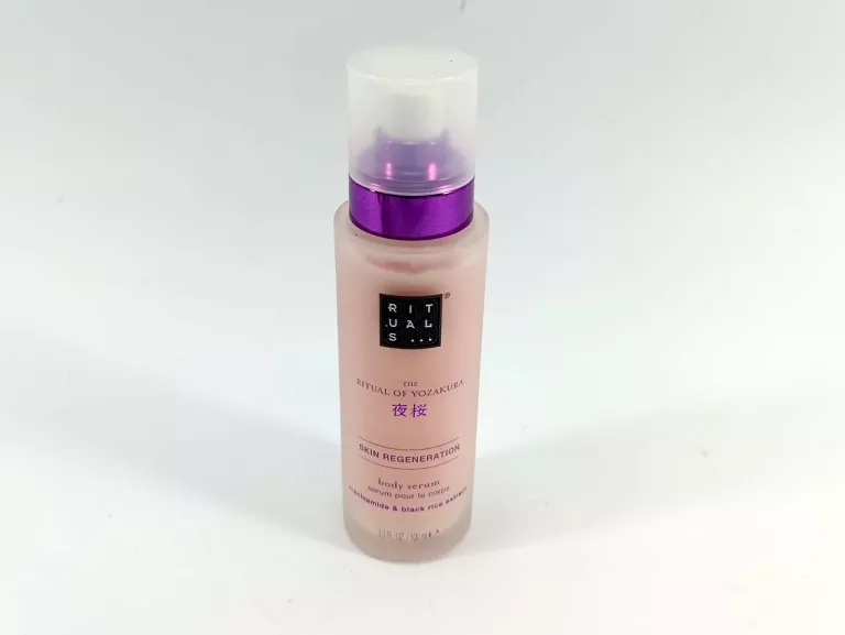 RITUALS THE RITUAL OF YOZAKURA, BODY SERUM, SERUM DO CIAŁA 100ML
