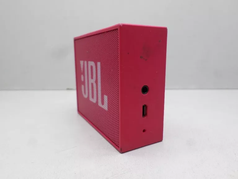GŁOŚNIK JBL GO