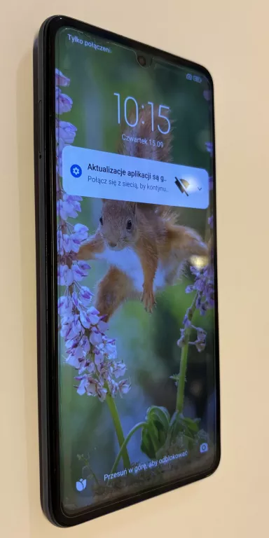 TELEFON MI 10 T LITE