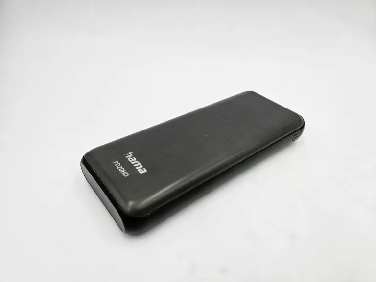 POWERBANK HAMA PD20HD 20000MAH