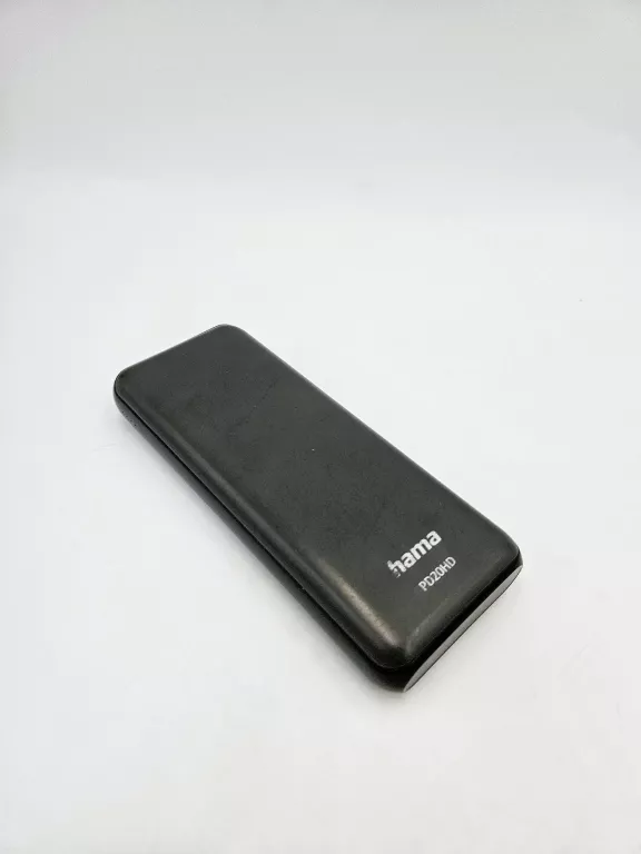 POWERBANK HAMA PD20HD 20000MAH