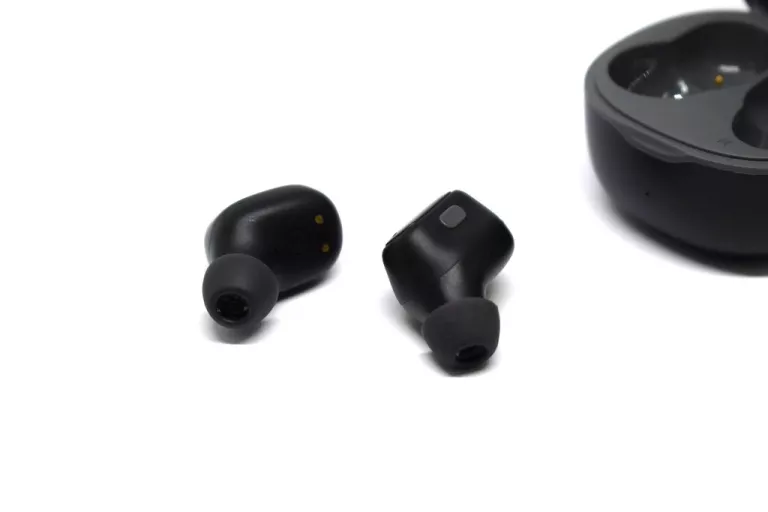 SŁUCHAWKI BLUETOOTH BASEUS BOWIE WM01 OKAZJA TANIO