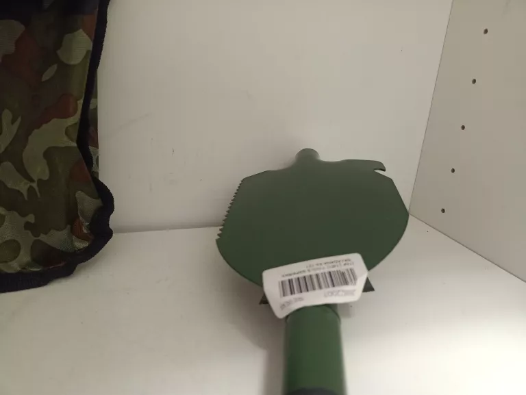 NEO TOOLS SAPERKA SKŁADANA 63-121