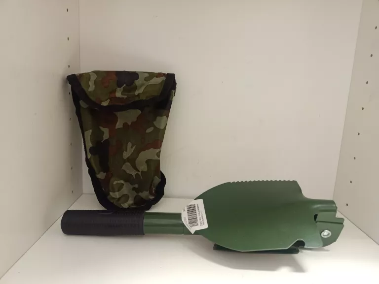 NEO TOOLS SAPERKA SKŁADANA 63-121