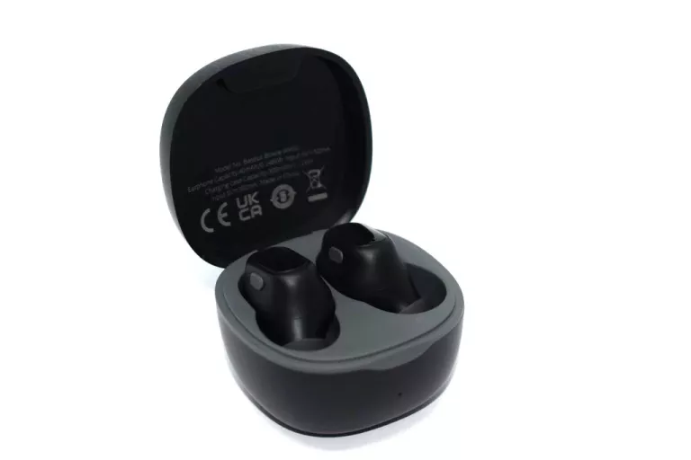 SŁUCHAWKI BLUETOOTH BASEUS BOWIE WM01 OKAZJA TANIO