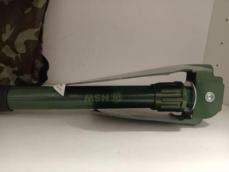 NEO TOOLS SAPERKA SKŁADANA 63-121