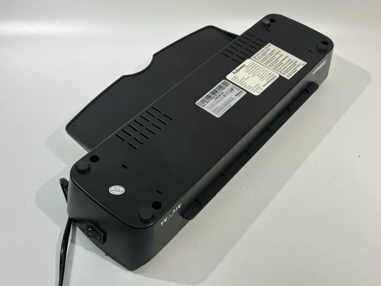 LAMINATOR FELLOWES CRC45700