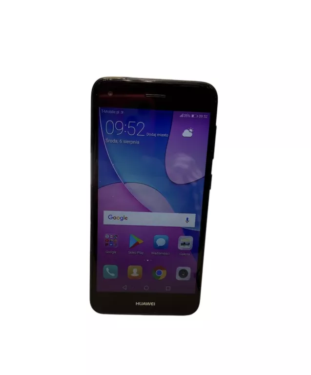 TELEFON HUAWEI P9 LITE MINI 2/16 GB