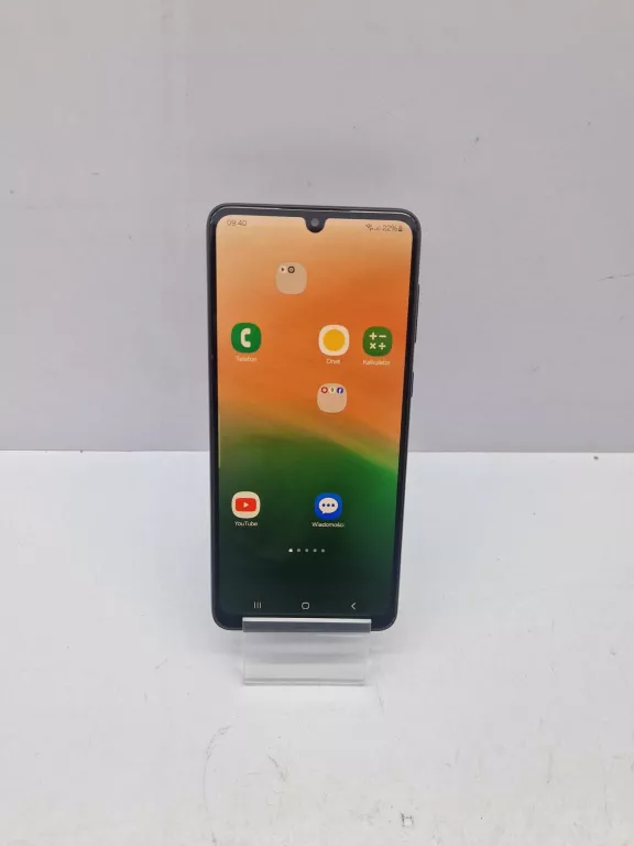 TELEFON SAMSUNG A33 5G 6/128GB