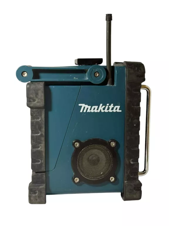 RADIO BUDOWLANE MAKITA BMR100