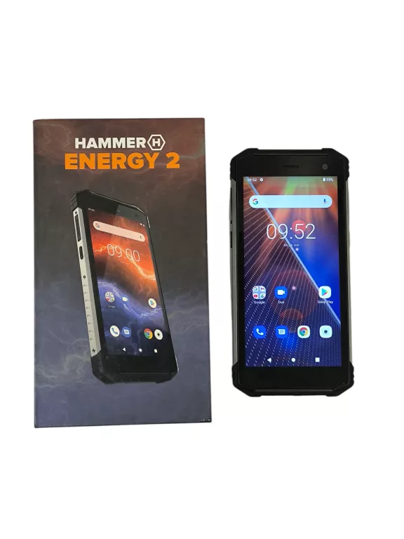 HAMMER ENERGY 2 3 GB / 32 GB