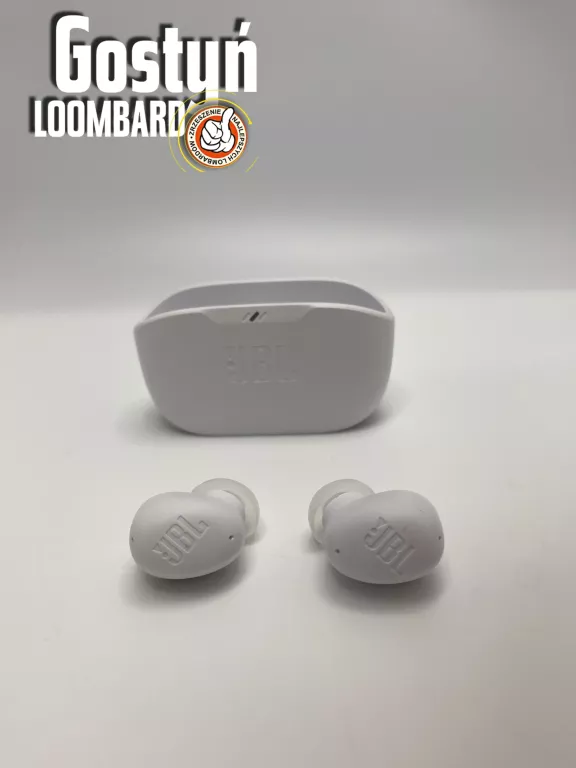 SŁUCHAWKI JBL WAVE BUDS 2 GWARANCJA !!!