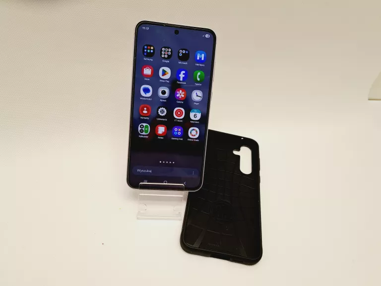 TELEFON SAMSUNG GALAXY A55 5G 8GB / 256GB