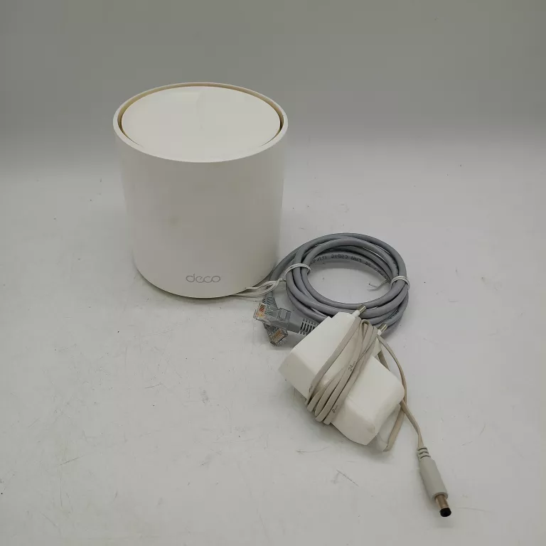 TP LINK DECO AX1800