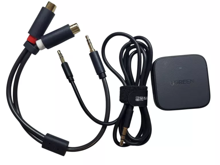 UGREEN CM667 ADAPTER ODBIORNIIK BLUETOOTH