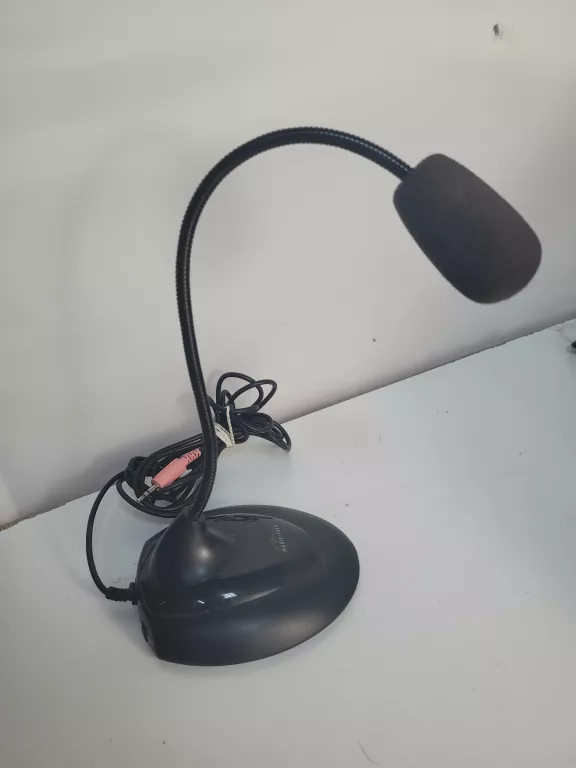 KIEROWNICA KOMPUTEROWA EASY TOUCH ET-2034 PC/PS2