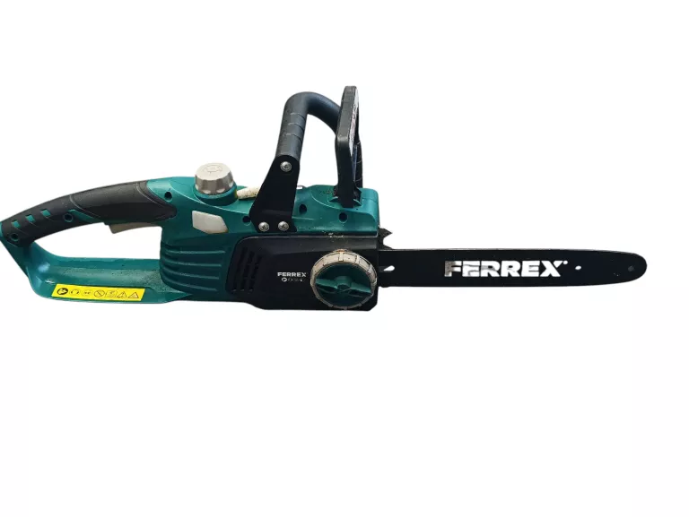 FERREX PIŁA NA AKUMULATOR 40V