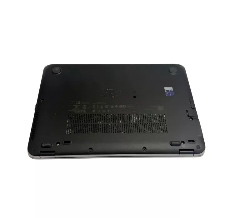 LAPTOP  HP ELITEBOOK 820 G3 | I5-6200U 256GB + ŁAD