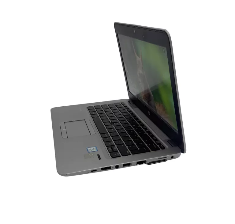 LAPTOP  HP ELITEBOOK 820 G3 | I5-6200U 256GB + ŁAD