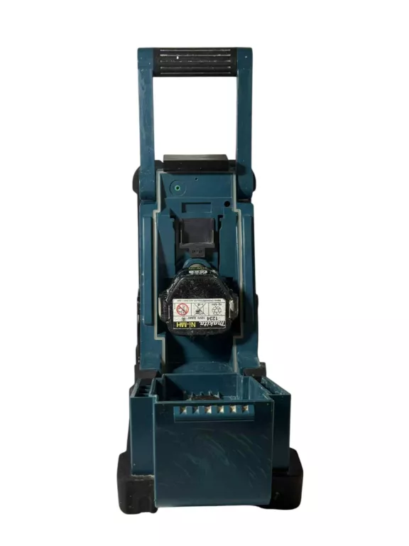 RADIO BUDOWLANE MAKITA BMR100