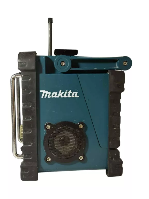 RADIO BUDOWLANE MAKITA BMR100