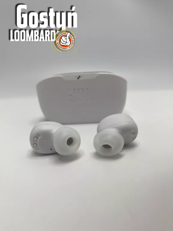 SŁUCHAWKI JBL WAVE BUDS 2 GWARANCJA !!!