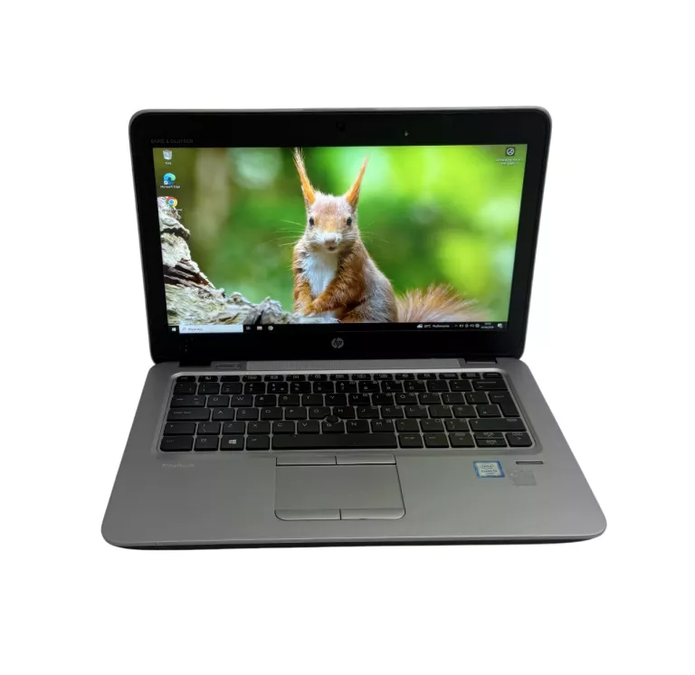 LAPTOP  HP ELITEBOOK 820 G3 | I5-6200U 256GB + ŁAD