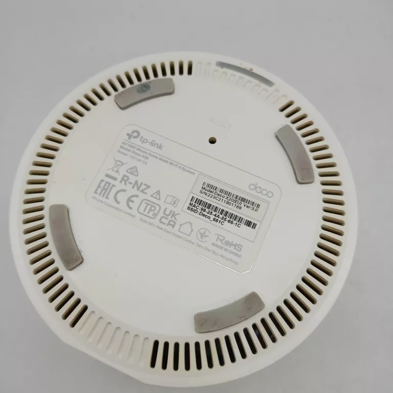 TP LINK DECO AX1800
