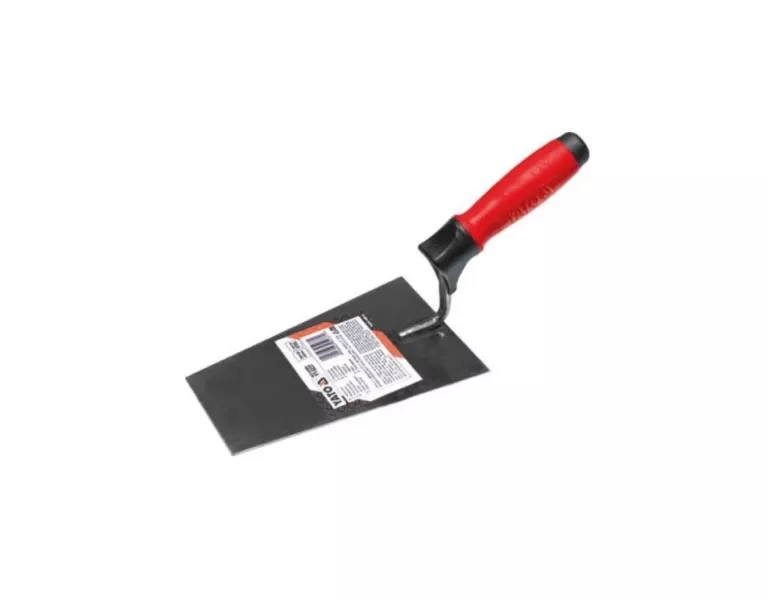 KIELNIA TRAPEZOWA NIERDZ 180X120X80MM YATO YT-5237