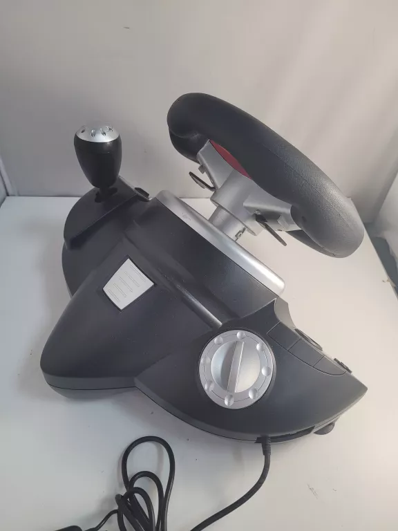 KIEROWNICA KOMPUTEROWA EASY TOUCH ET-2034 PC/PS2