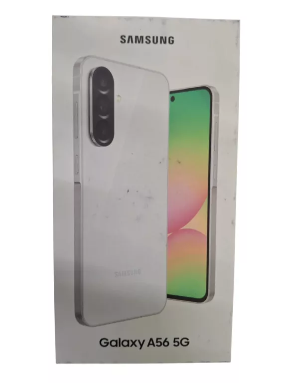 TELEFON SAMSUNG GALAXY A56 5G