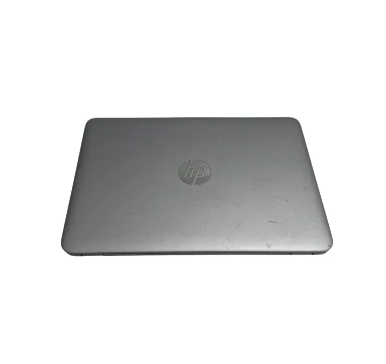LAPTOP  HP ELITEBOOK 820 G3 | I5-6200U 256GB + ŁAD