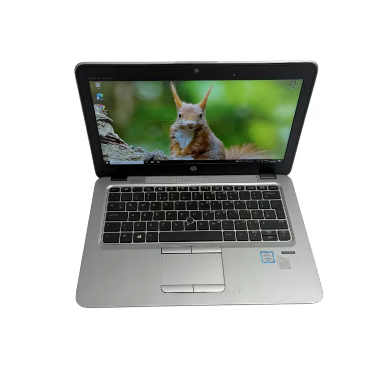 LAPTOP  HP ELITEBOOK 820 G3 | I5-6200U 256GB + ŁAD