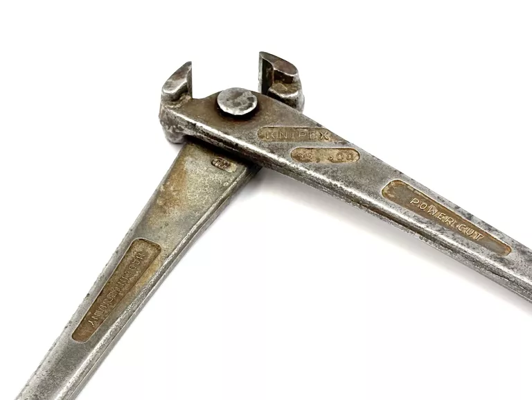 CĘGI ZBROJARSKIE KNIPEX POWER CUT 991300 300MM