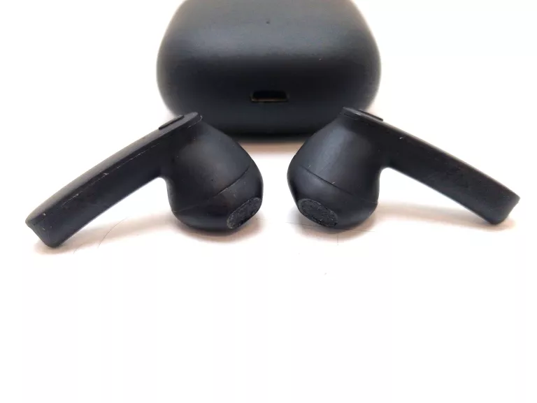 SŁUCHAWKI DOUSZNE FOREVER FBE-02 TWS CZARNY