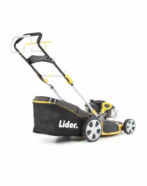 LIDER KOSIARKA SPALINOWA Z NAPĘDEM 46CM B&S SH18BS450N