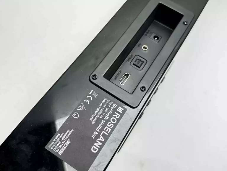 SOUNDBAR ROSELAND RS-910