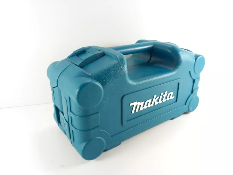 MAKITA 6723DW WKRĘTAK AKUMULATOROWY Z AKCESORIAMI W WALIZCE
