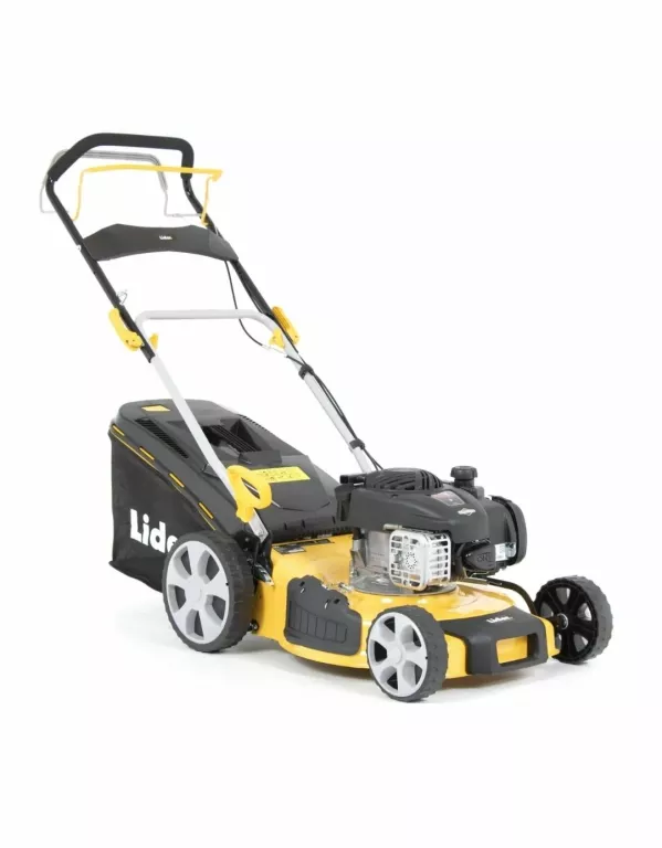 LIDER KOSIARKA SPALINOWA Z NAPĘDEM 46CM B&S SH18BS450N