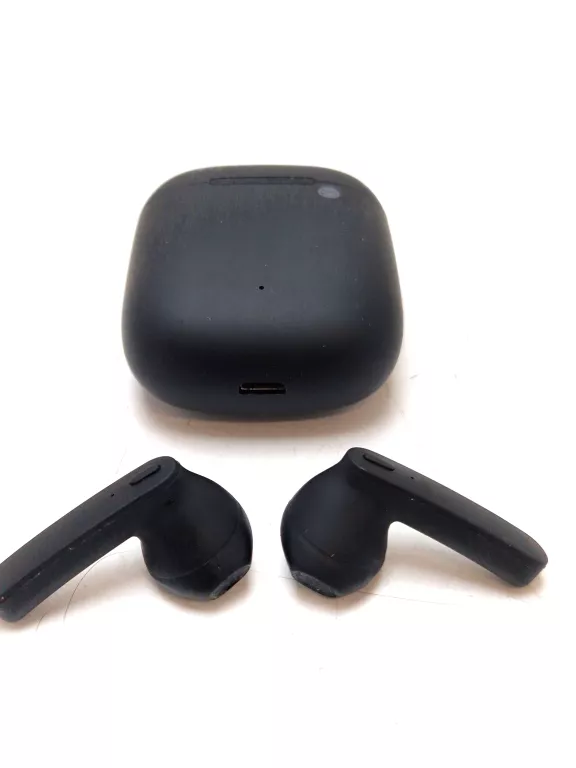 SŁUCHAWKI DOUSZNE FOREVER FBE-02 TWS CZARNY