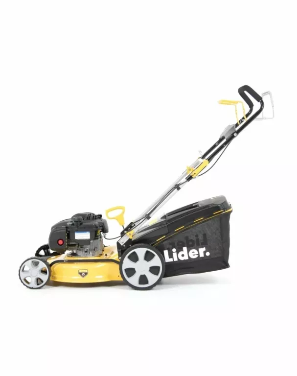 LIDER KOSIARKA SPALINOWA Z NAPĘDEM 46CM B&S SH18BS450N