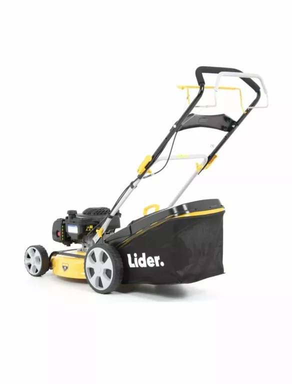 LIDER KOSIARKA SPALINOWA Z NAPĘDEM 46CM B&S SH18BS450N