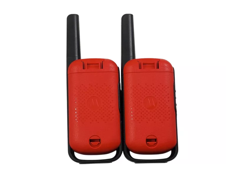 WALKIETALKIE MOTOROLA T42 GO LIVE