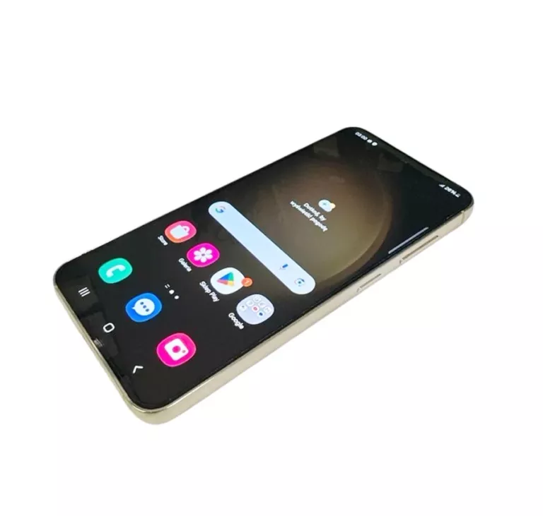 TELEFON SAMSUNG GALAXY S23 8/128 GB