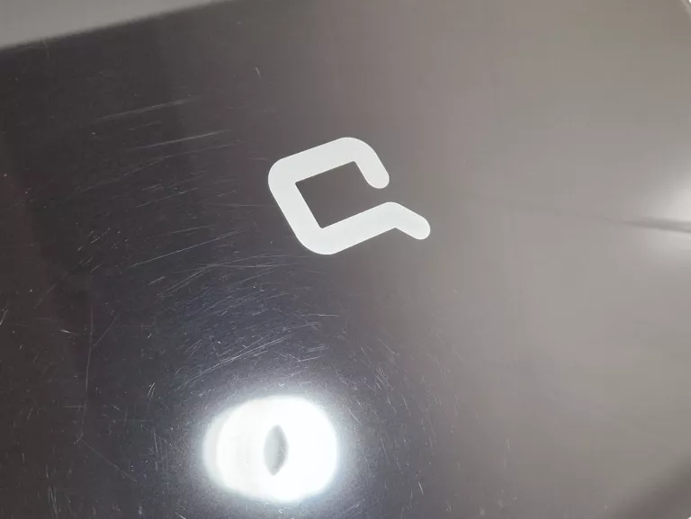 LAPTOP COMPAQ PRESARIO CQ58 AMD E-300 4GB 500GB W10