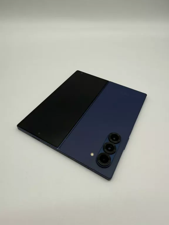 TELEFON SAMSUNG GALAXY Z FOLD6 12GB/512GB PUDEŁKO