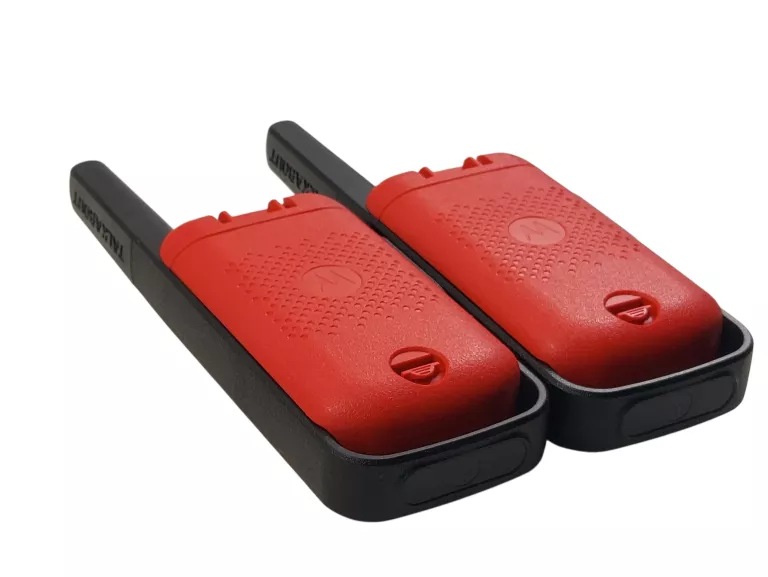 WALKIETALKIE MOTOROLA T42 GO LIVE