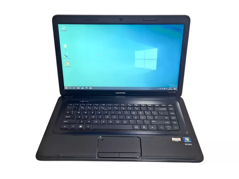 LAPTOP COMPAQ PRESARIO CQ58 AMD E-300 4GB 500GB W10