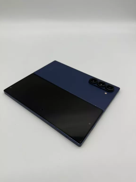 TELEFON SAMSUNG GALAXY Z FOLD6 12GB/512GB PUDEŁKO