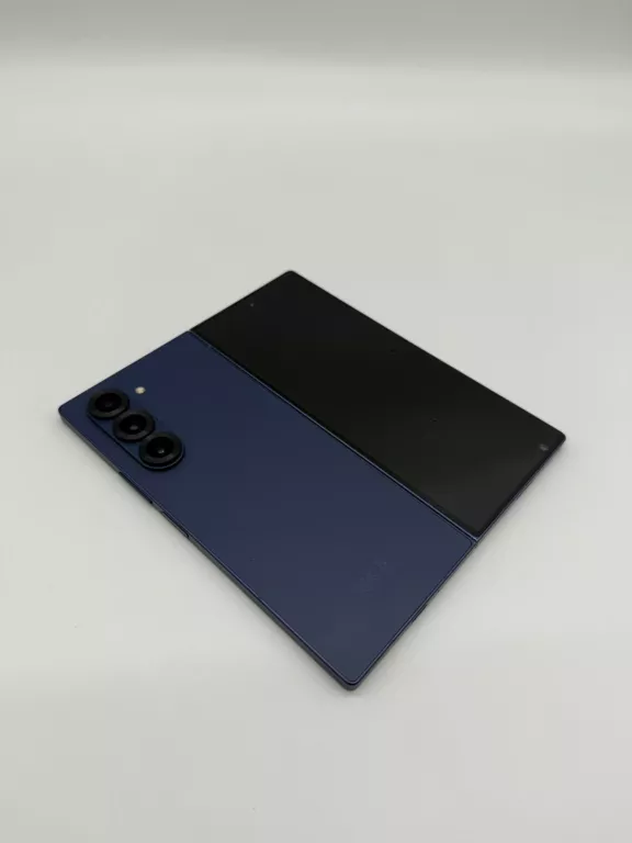 TELEFON SAMSUNG GALAXY Z FOLD6 12GB/512GB PUDEŁKO